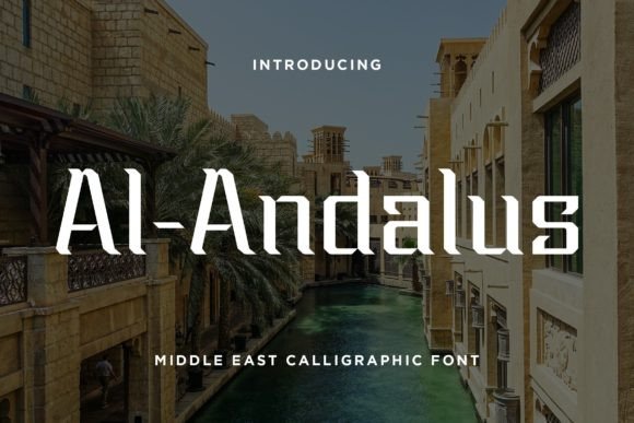 Al Andalus