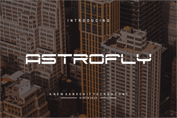 Choosing the Right Font for Your Website: A Real-World Test with Astrofly