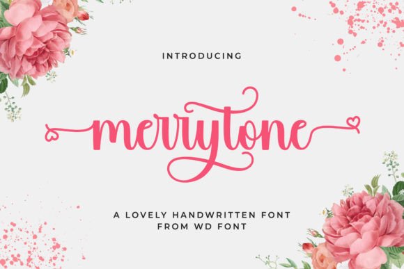 Discover the Magic of Merrytone in Branding Projects