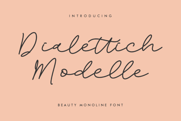 Enhancing Brand Identity with Dialettich Modelle