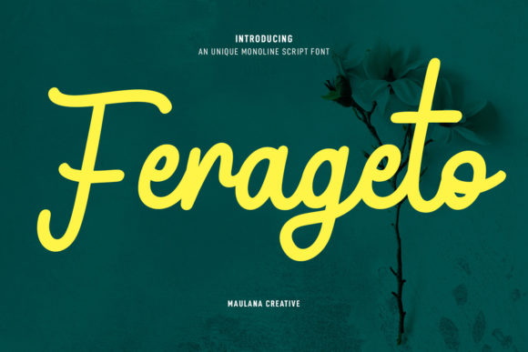 Ferageto