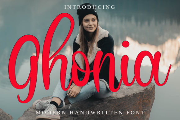 Ghonia