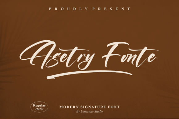 How Asetry Fonte Transformed My Bakery’s Brand