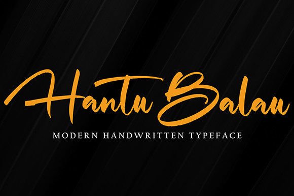 How Hantu Balau Transformed My Bakery’s Brand