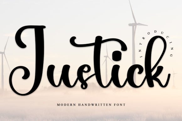 Justick
