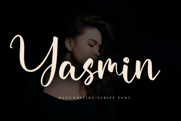 Yasmin: A Font That Adds Personality to Your Web Design